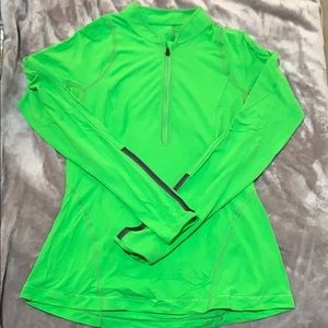 Lululemon joggers jacket pullover